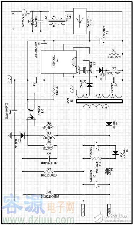 thx203h�����Դ�·�D