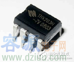 thx203h應用電源<a href=http://www.gsdpw.cn/dianlutu/ target=_blank class=infotextkey>電路圖</a>
