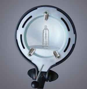 如何將鹵素臺燈轉換為LED光源