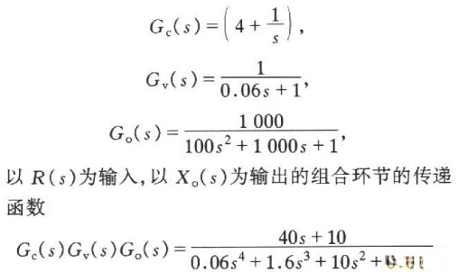 基于系統數學模型的小波頻帶分析與檢測傳感器突變信號的方法