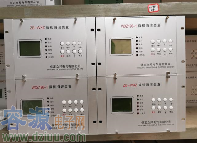 淺談變頻器中為什么會(huì)產(chǎn)生諧波的原因