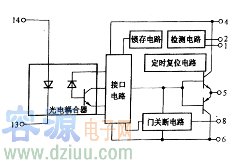 M57962AL�Ȳ��·