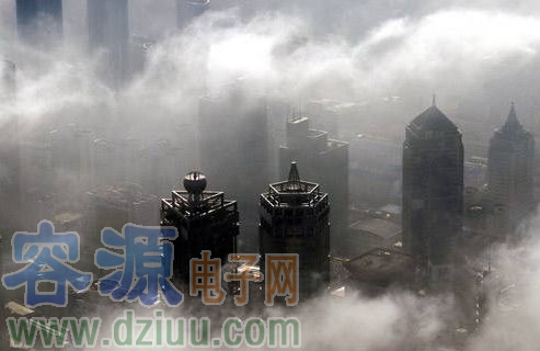 PM2.5傳感器的選擇和應用介紹