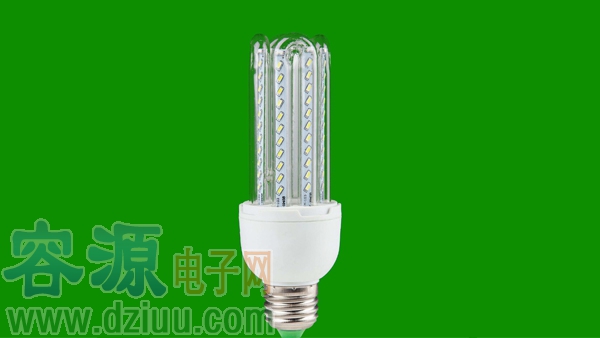 LED節能燈散熱 LED節能燈散熱