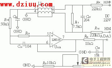 轉:UPS電源智能監控系統的設計